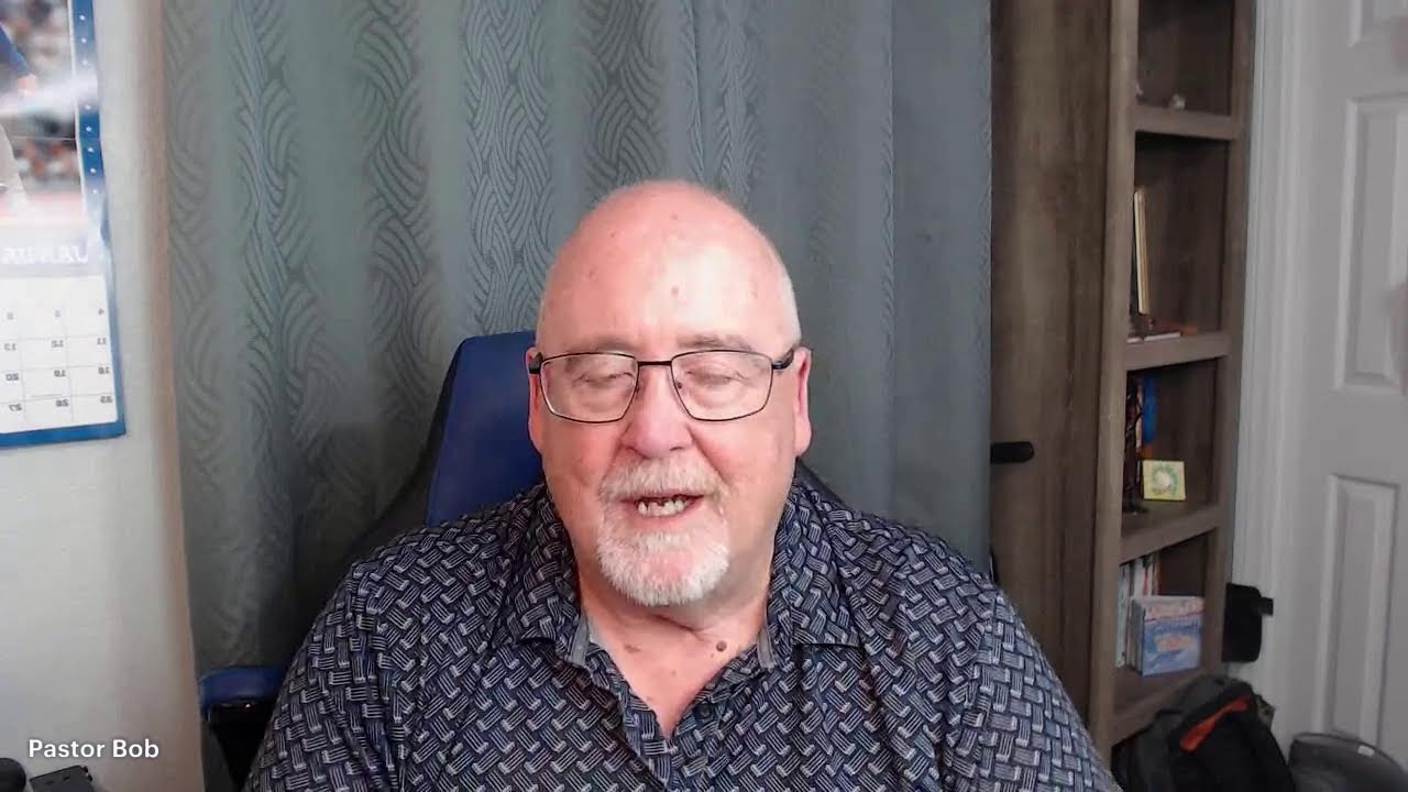 Recognizing The Spiritual War We're In