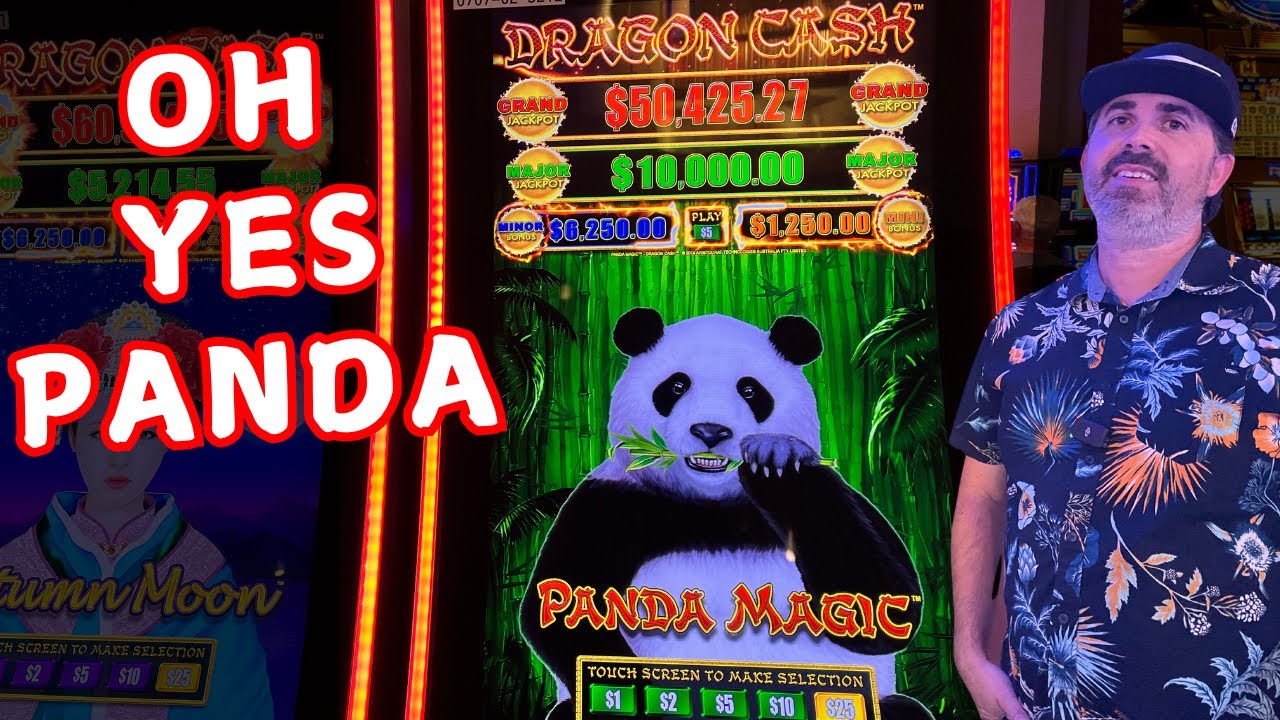 OMG! OH MY PANDA! WE GET SOME GREAT BONUSES TODAY! BUCKLE UP!!!