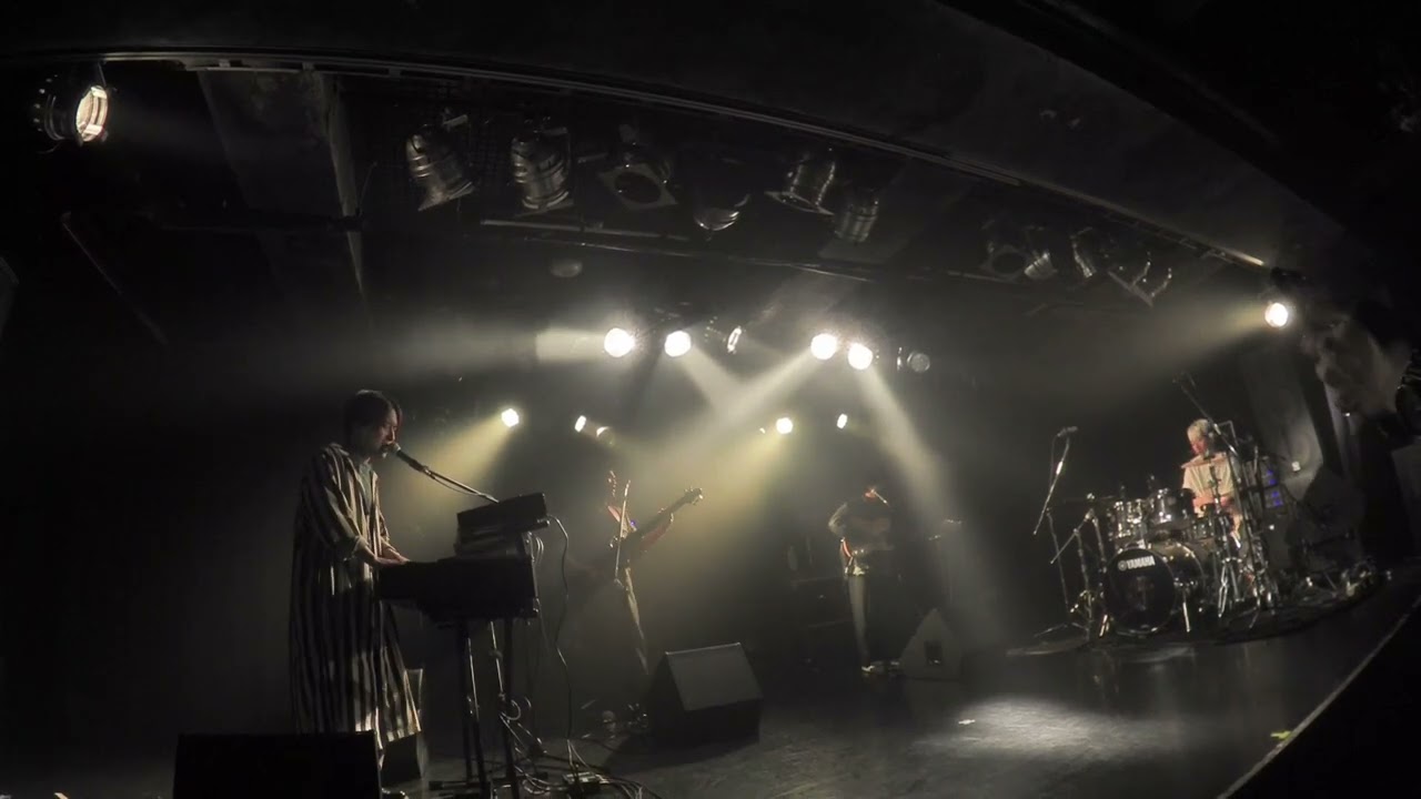 【20240531ワンマン】Neighbors Complain ― Weekend