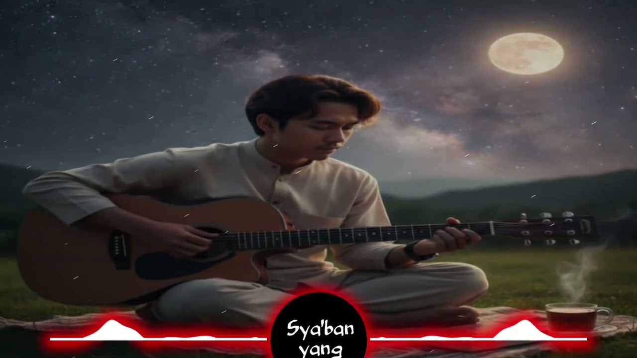 Sya'ban yang Mulia • Reminder • Cak Mad Suroboyo #musikreligi #reminder #cakmadsuroboyo.
