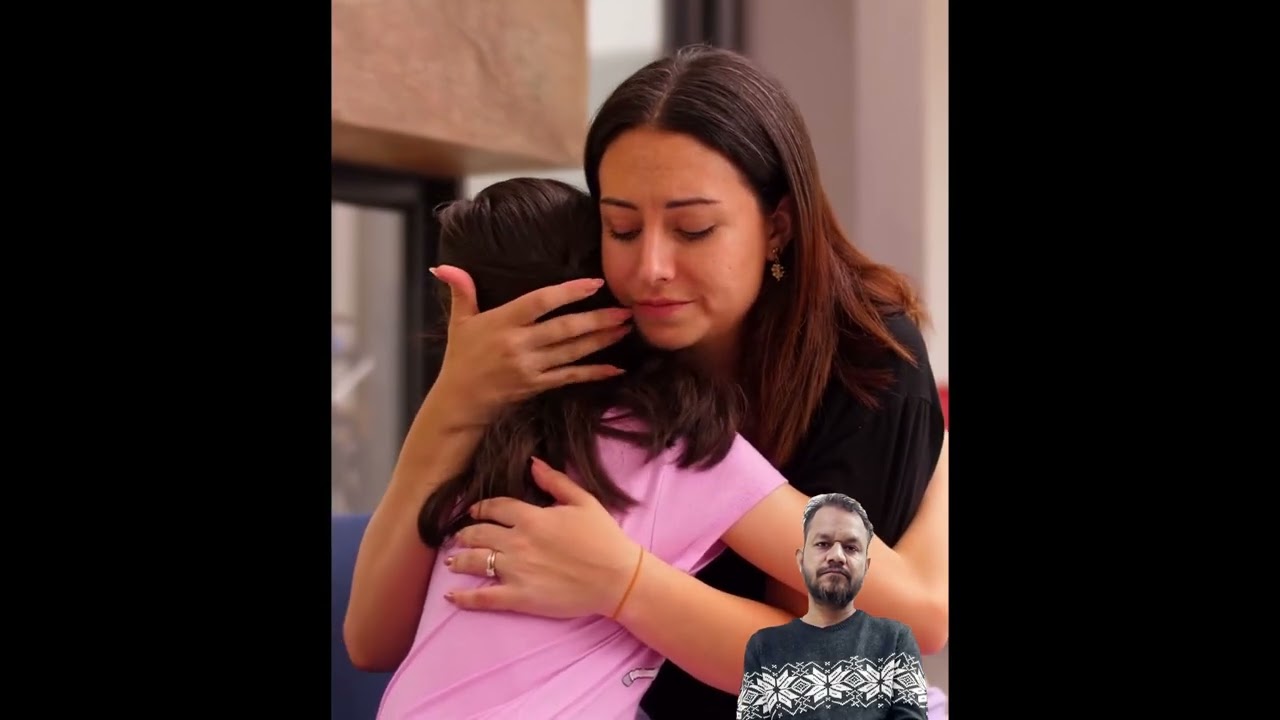 The Stepfather Chose His Own Son | Ep 1