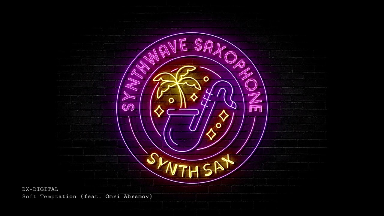 DX-DIGITAL - Soft Temptation (feat. Omri Abramov)