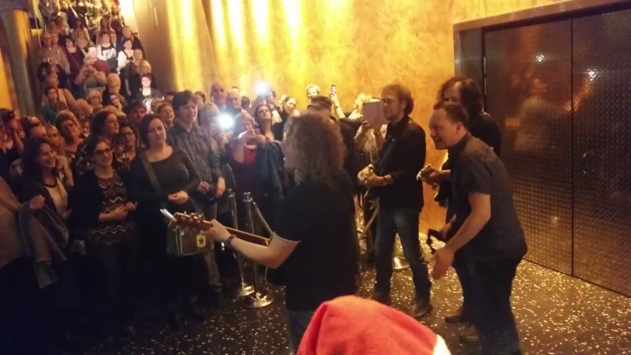 De Kast | Alles uit De Kast (in de foyer) | De Harmonie | 18 december 2015