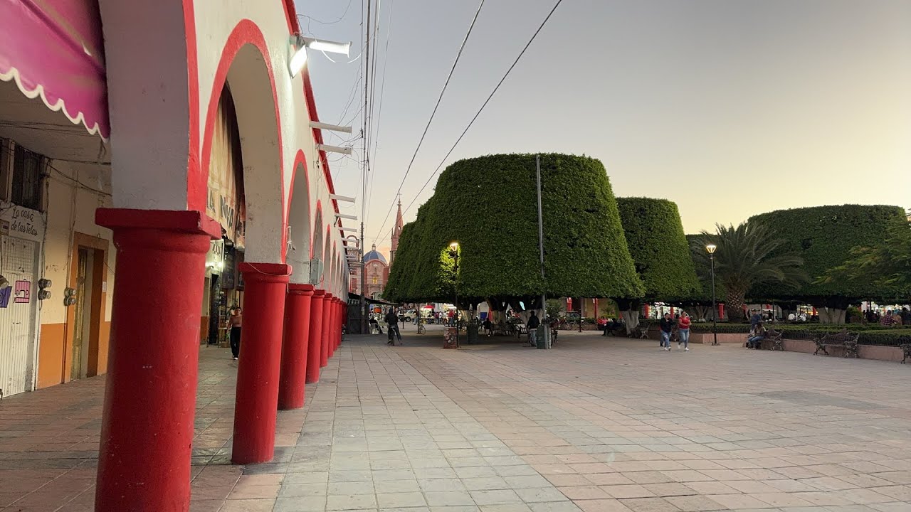 Conoce Romita Guanajuato 🤩🙌