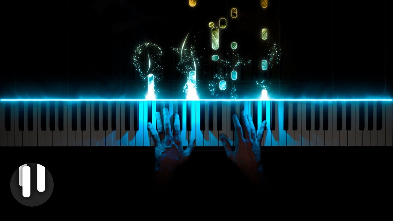 Via Purifico (Path of Repentance) - Final Fantasy X (Piano Collections Cover)