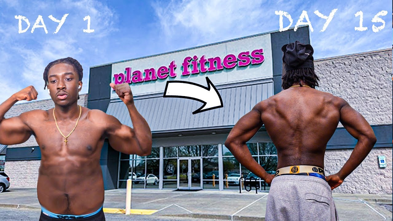 how the fitness journey is going 