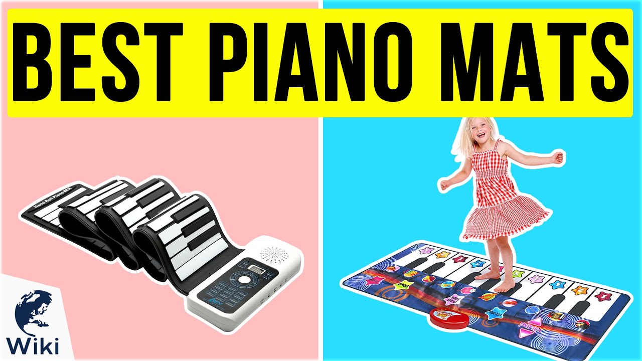 10 Best Piano Mats 2020