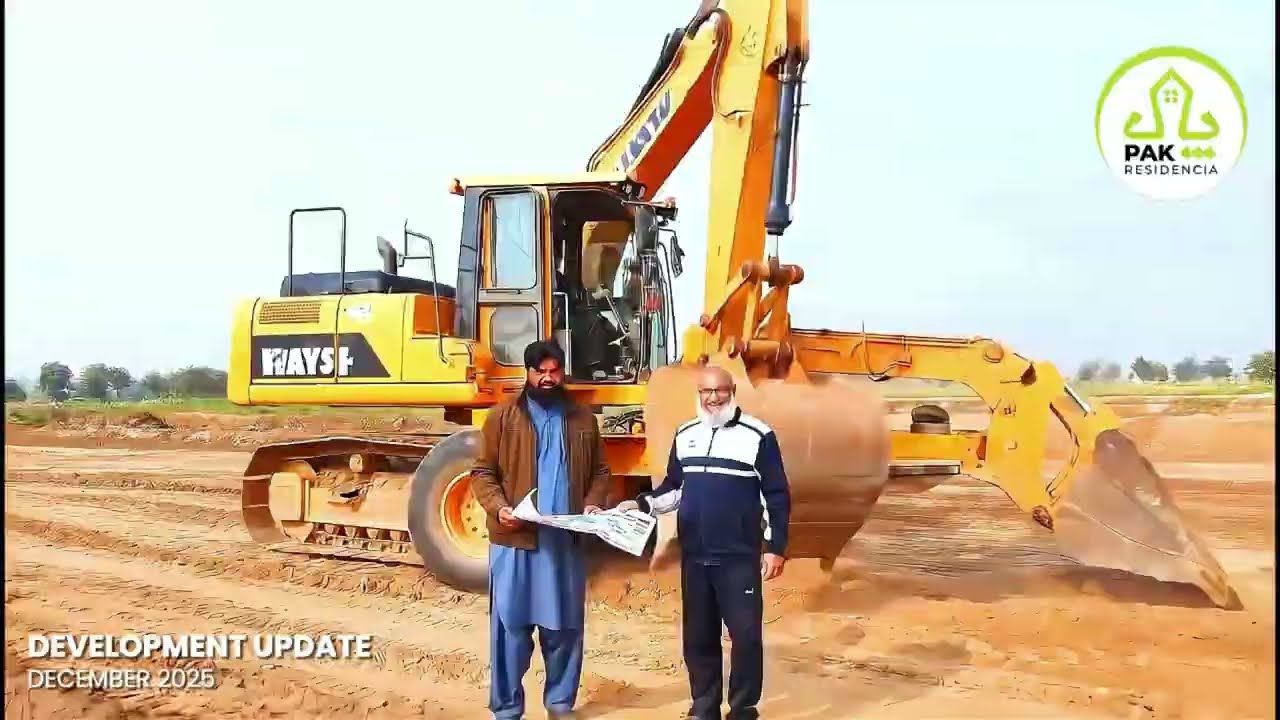 DEVELOPMENT UPDATE DECEMBER | 2025 | TRUSTED INVESTMENT
