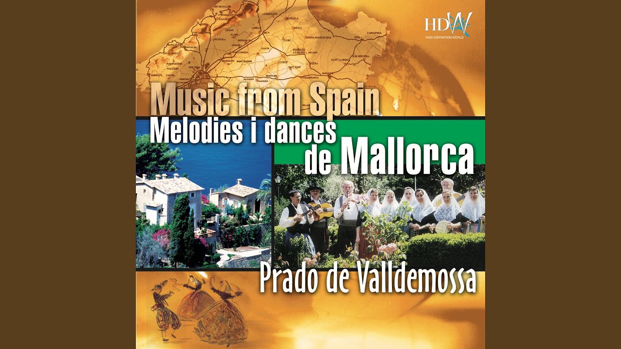 Parado de Valldemossa