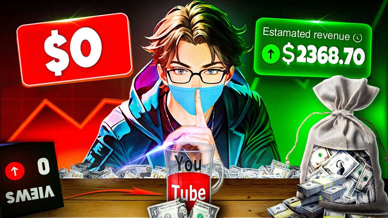 I tried YouTube shorts for 7 days ! Results Revealed