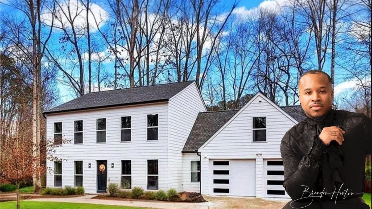 EXCLUSIVE ACCESS | Renovated Homes in ATL Episode #95 #renovatedhome #atlantaluxuryhomes #realestate