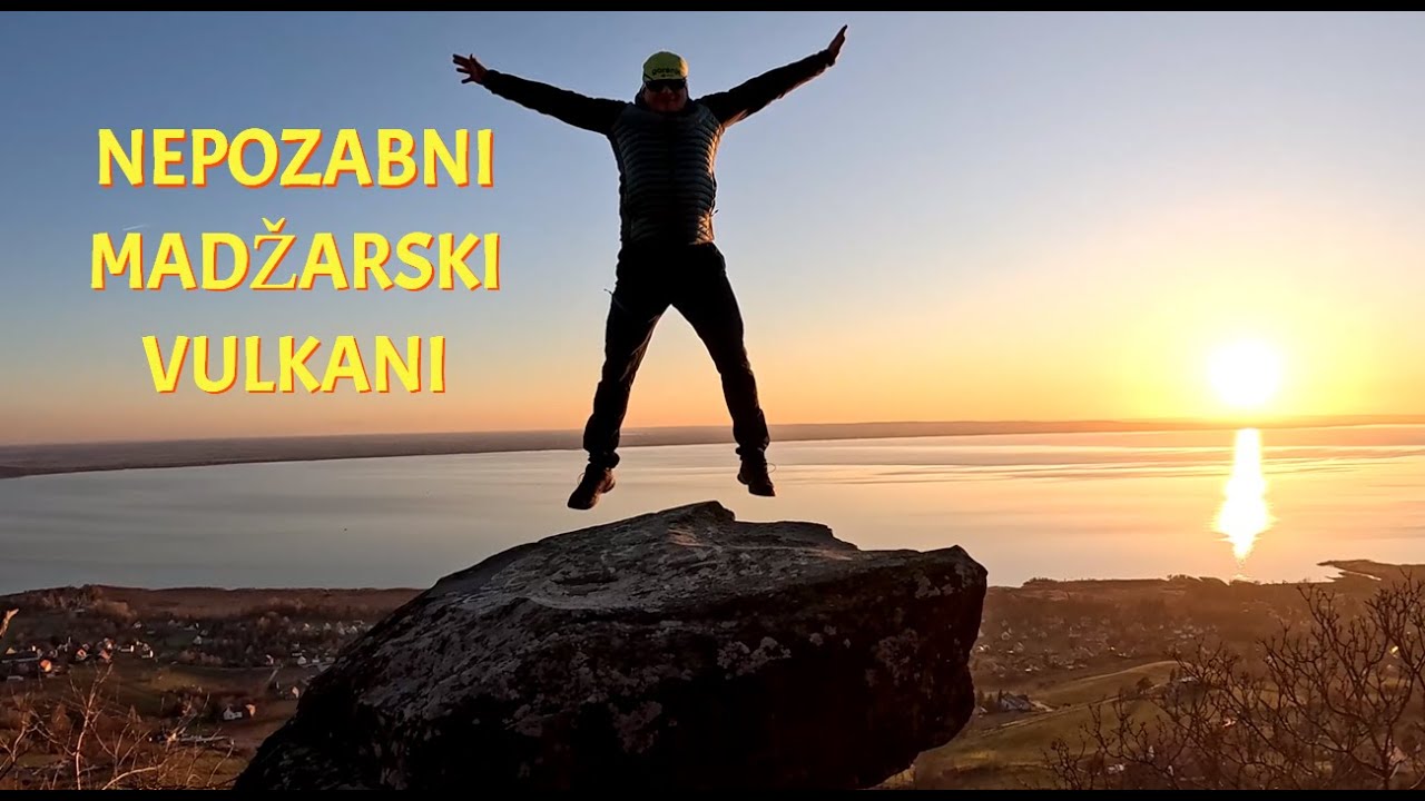 Madžarska/ko ne pričakuješ veliko, dobiš pa ogromno!