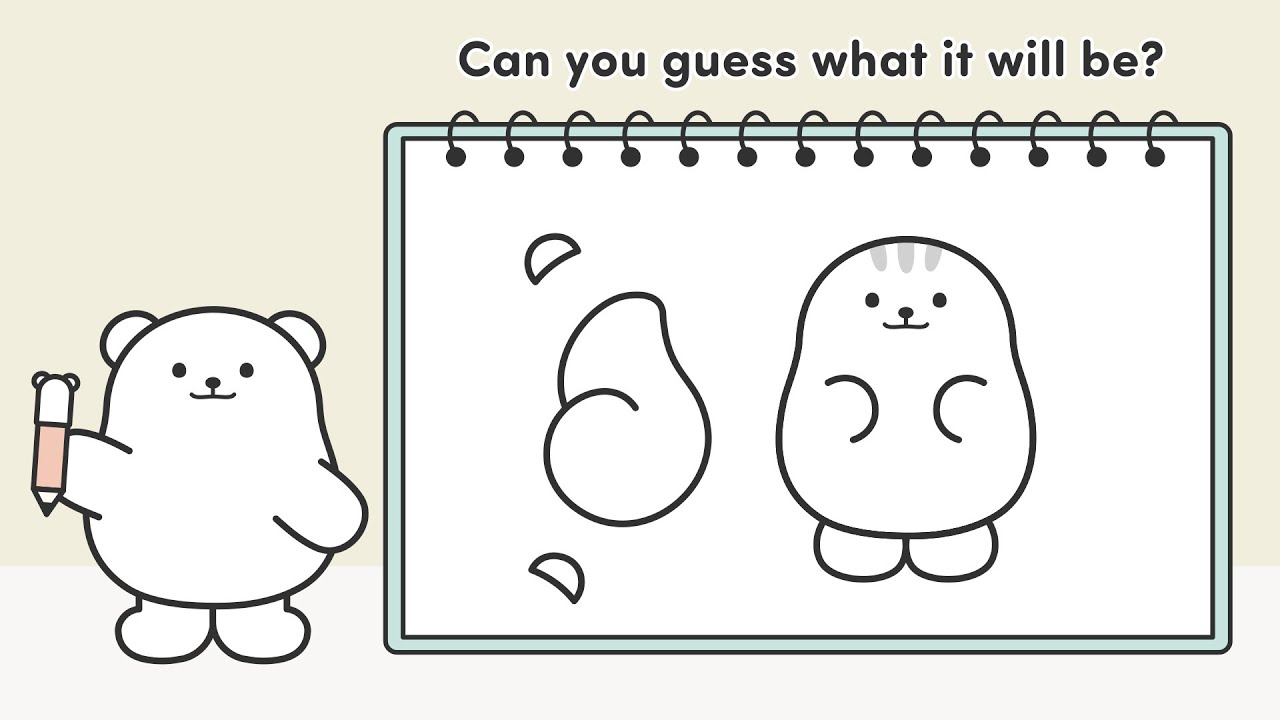 Learn & Play Seasons – Fall :  Who Eats Acorns? – Free Printable for Kids