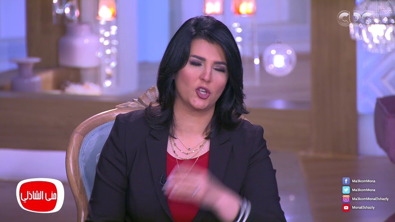 معكم منى الشاذلي | شاهد تكريم حفيد الفنان محمد فوزي في الجزائر بسبب تلحين جده لنشيدهم الوطني