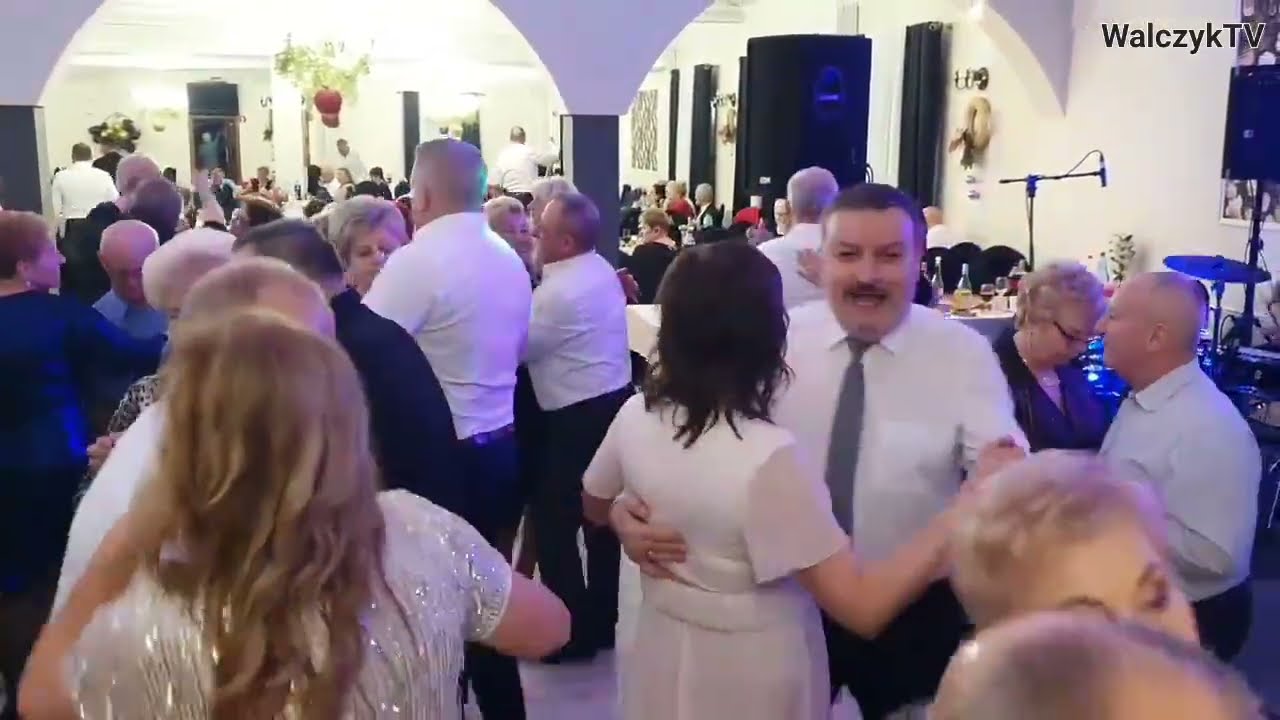 SKOWRONECZEK dedykacja muzyczna od Zespołu 