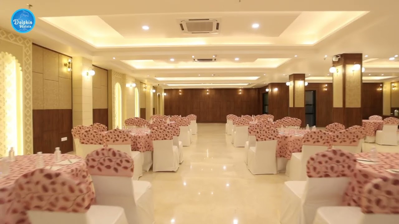 Hotel Dolphin Grand