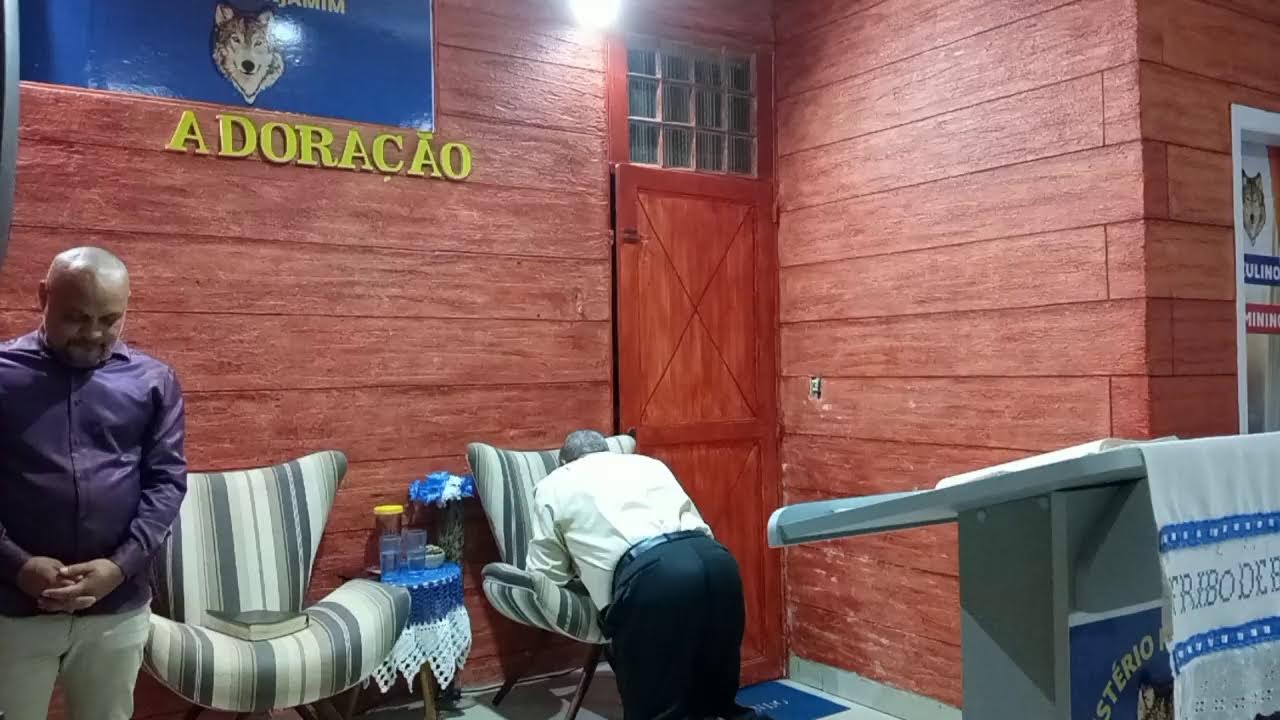 PAZ FM 87.9 APRESENTA CULTO DA FAMILIA  BRASILIA