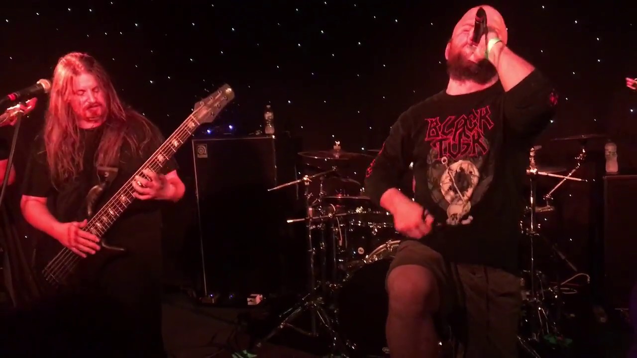 Rivers of Nihil - A Home - 10/24/17