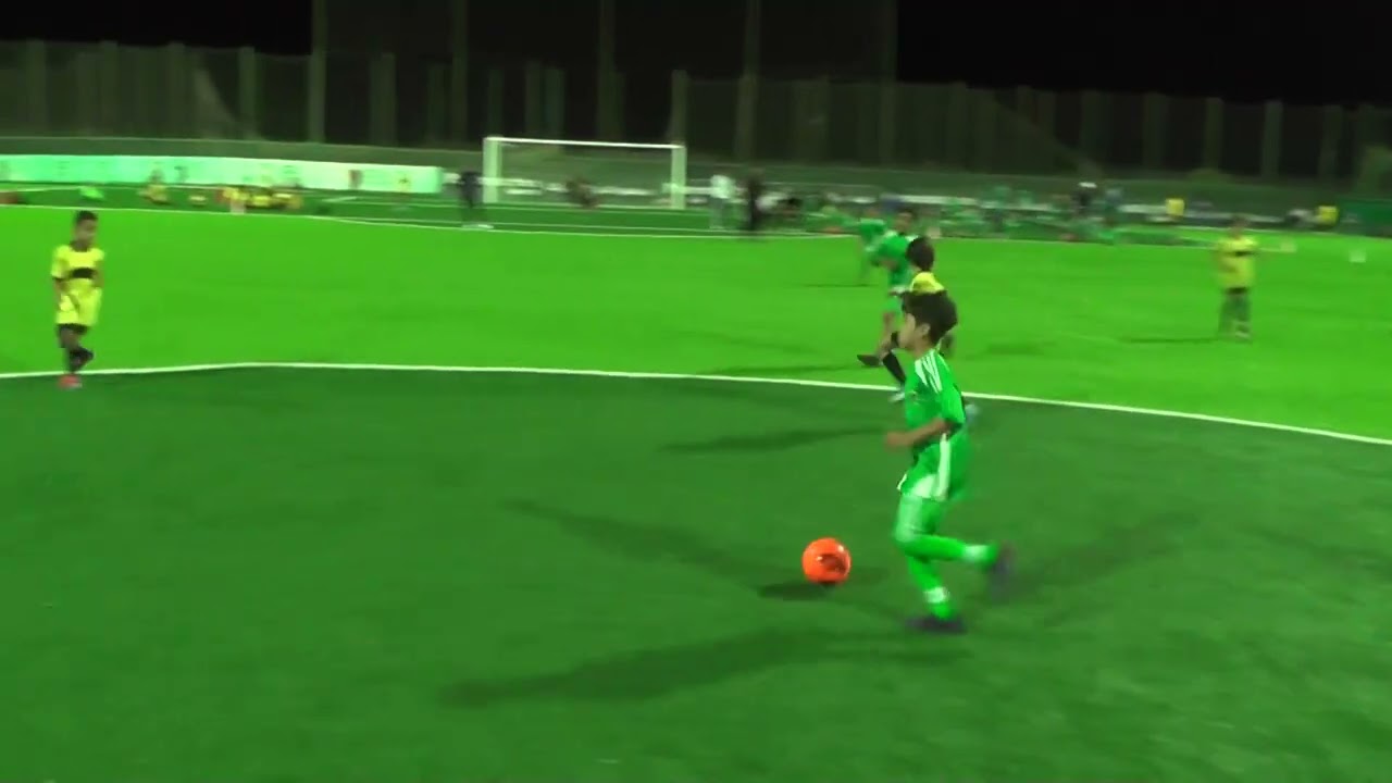 ماتش دجلة والاتحاد ٢٠١٧ الشوط التالت