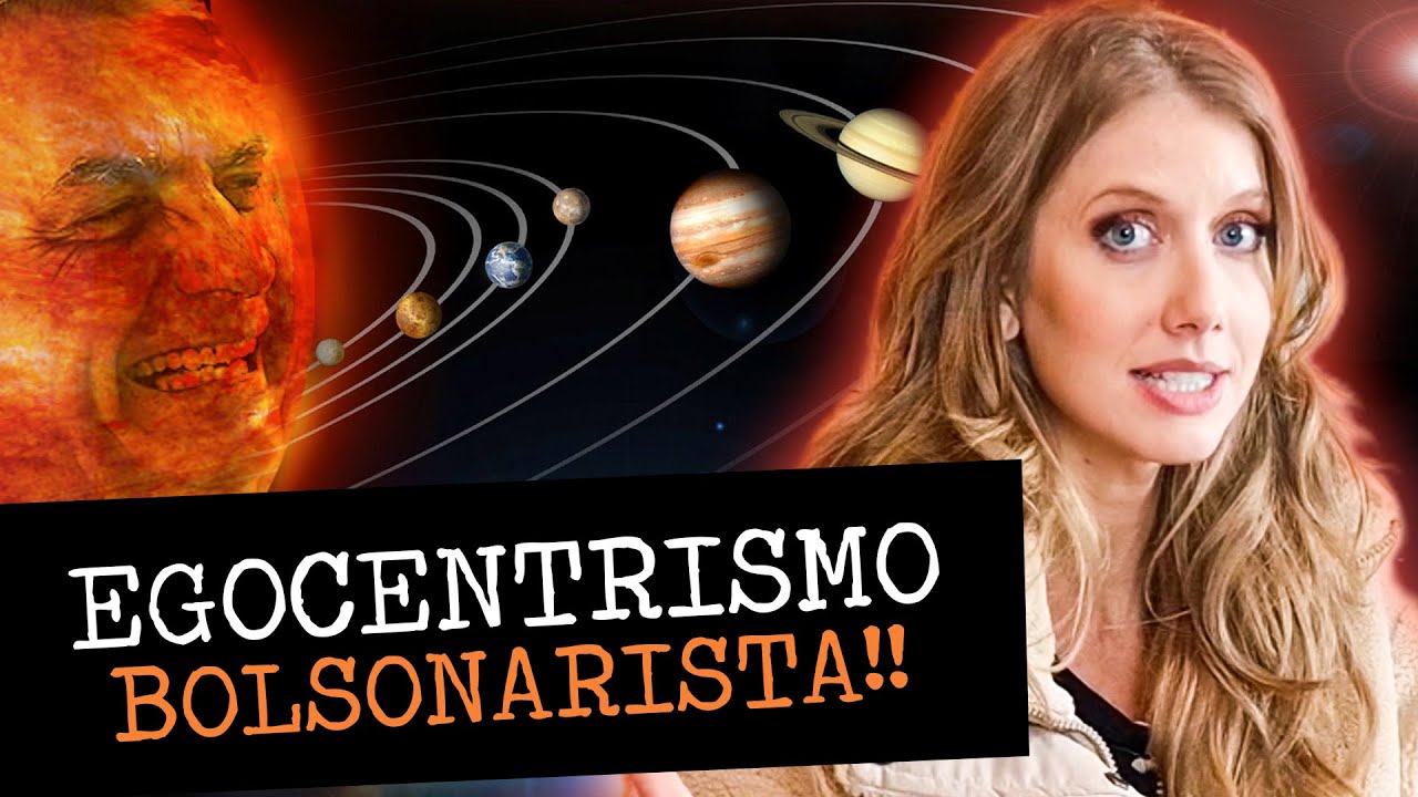 EXISTE MUNDO ALÉM DE BOLSONARO?