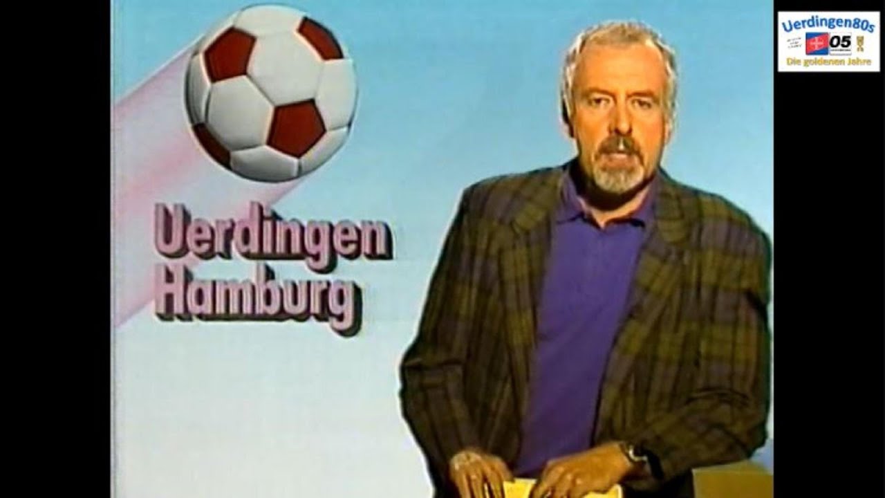 Saison 1989-1990 - Folge 2 - FC Bayer 05 Uerdingen in den Spieltagen 5 - 7