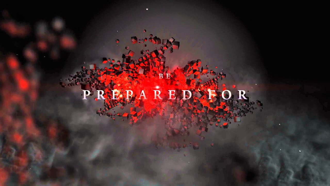 Trailer Rebel - First Rebellion Teaser