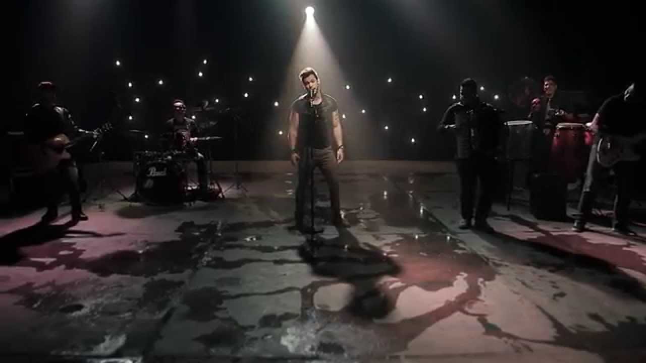 Bruno Araujo - N&atilde;o Sabe Te Esquecer (Clipe Oficial)