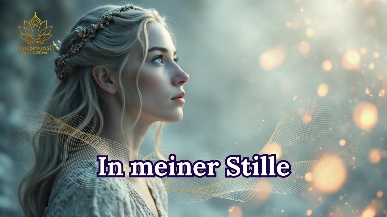 In meiner Stille | Beruhigende Musik für Nervensystem & Selbstregulation