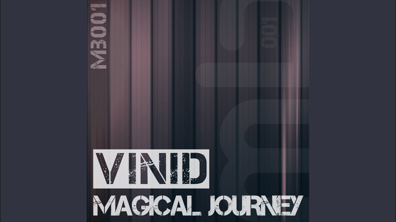 Magical Journey (Nic Toms Remix)