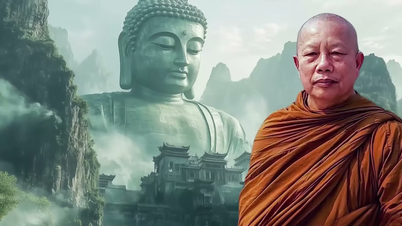 ความจริงก่อนตาย ที่คน 99% เสียดายที่ไม่ได้รู้ #ธรรมคลายทุกข์#พระมหาบุญช่วยปัญญาวชิโร