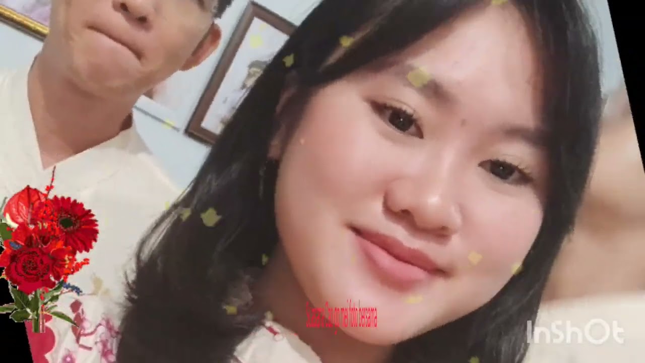Suasana Imlek dan cap go meh foto bersama 