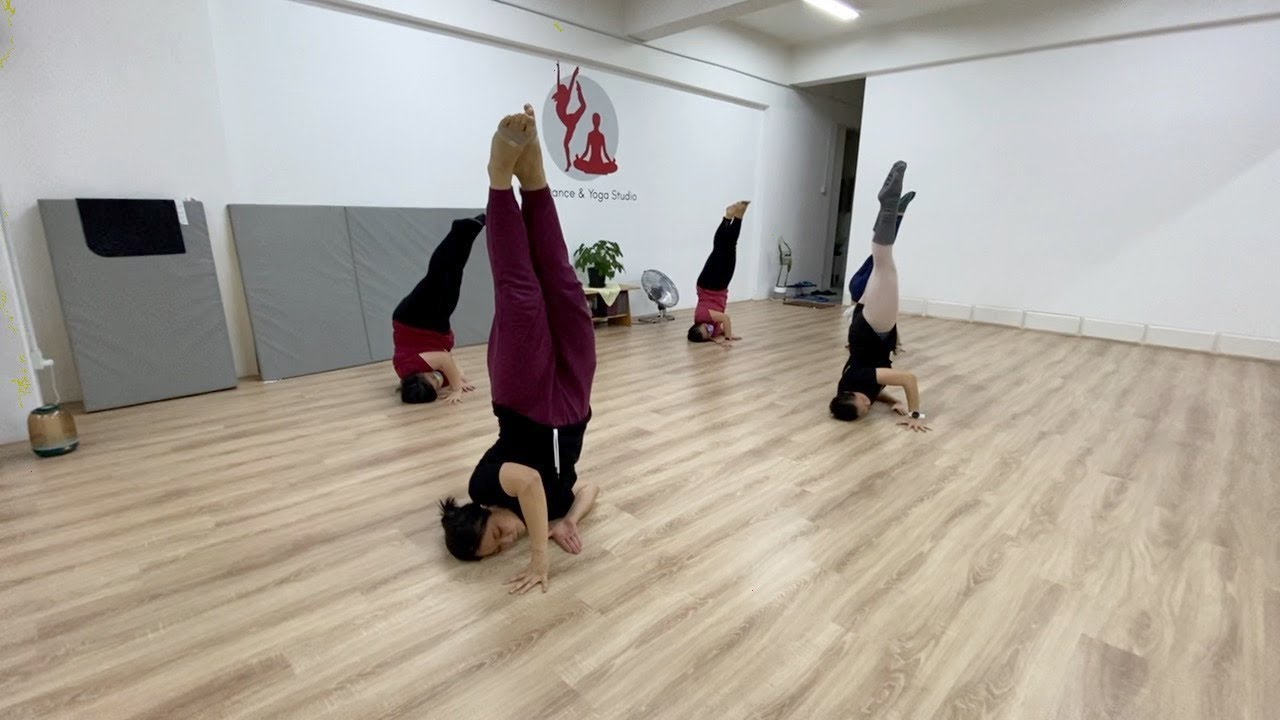 Forget About Us by Clinton Kane | Kylie Lim Choreography