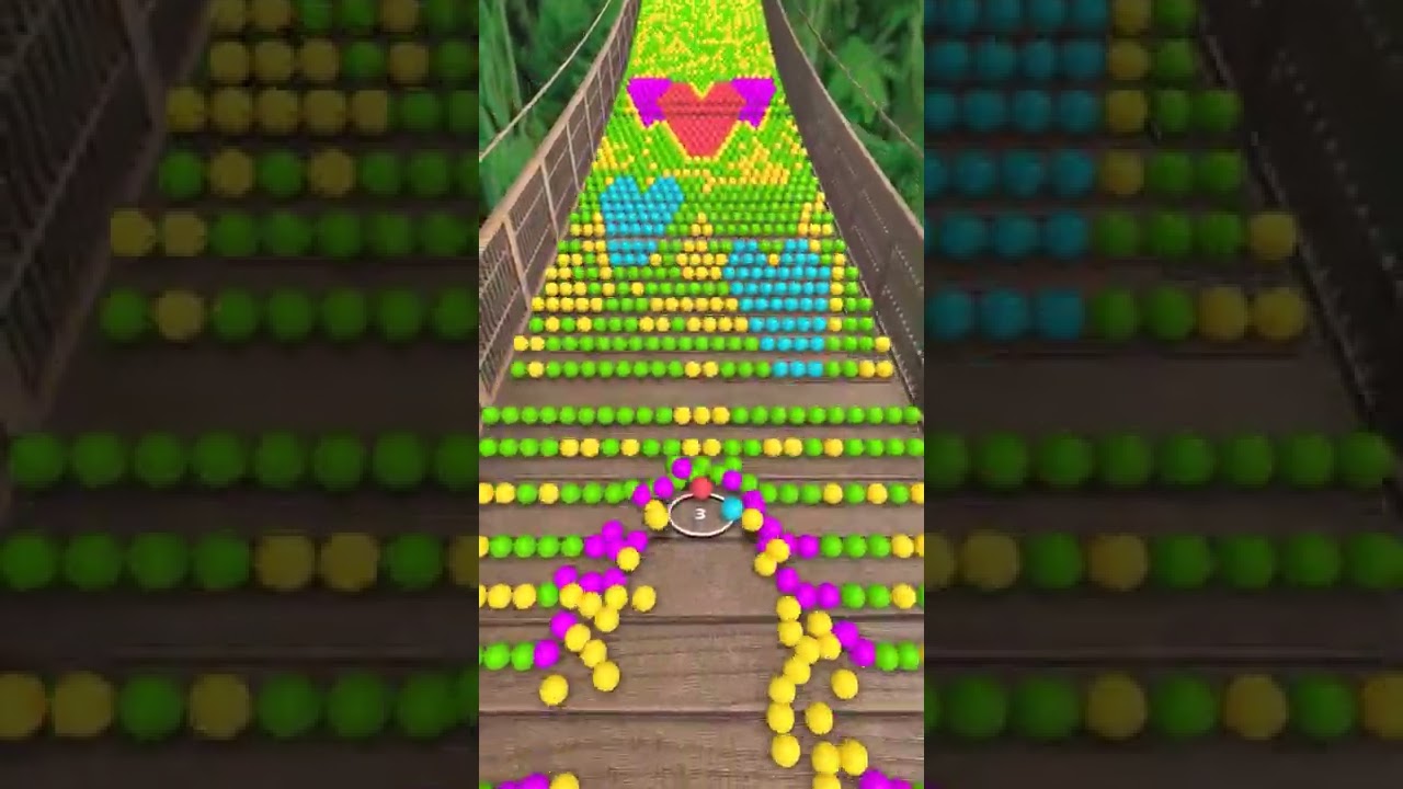 Play Bubble Shooter Game 4