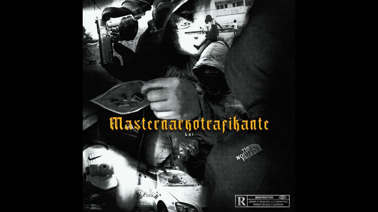 Louis - Masternarkotrafikante