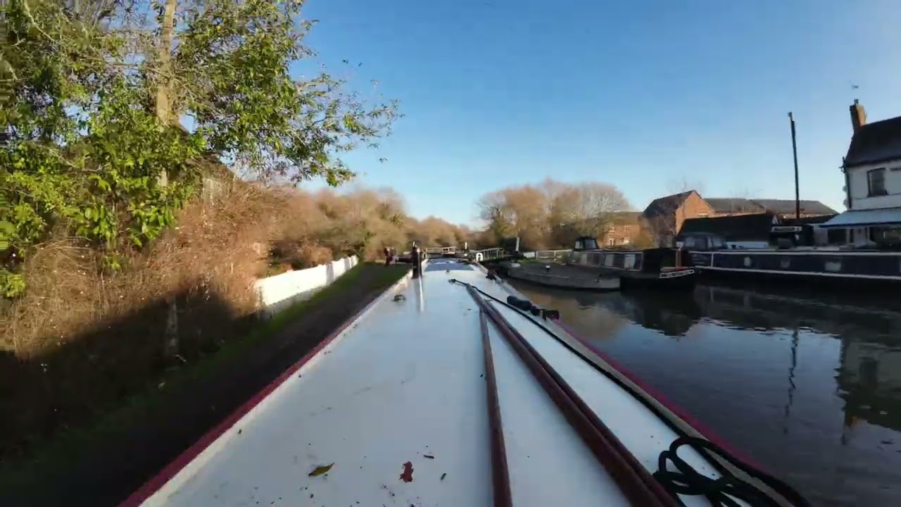 Hatton locks December 2025