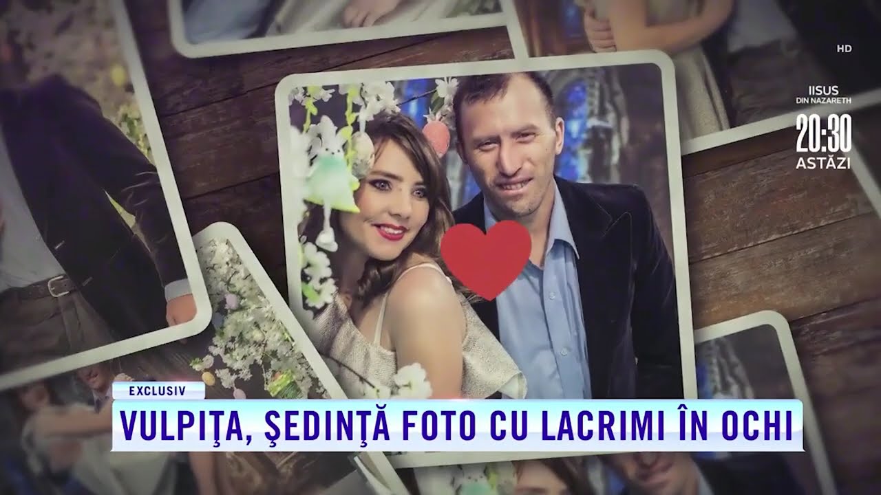 Povestea dintre VIOREL și VULPIȚA | Episodul 30