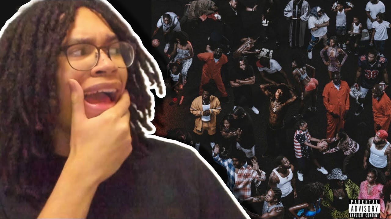 BIGGEST JID HATER Listens to The Forever Story for the First Time...