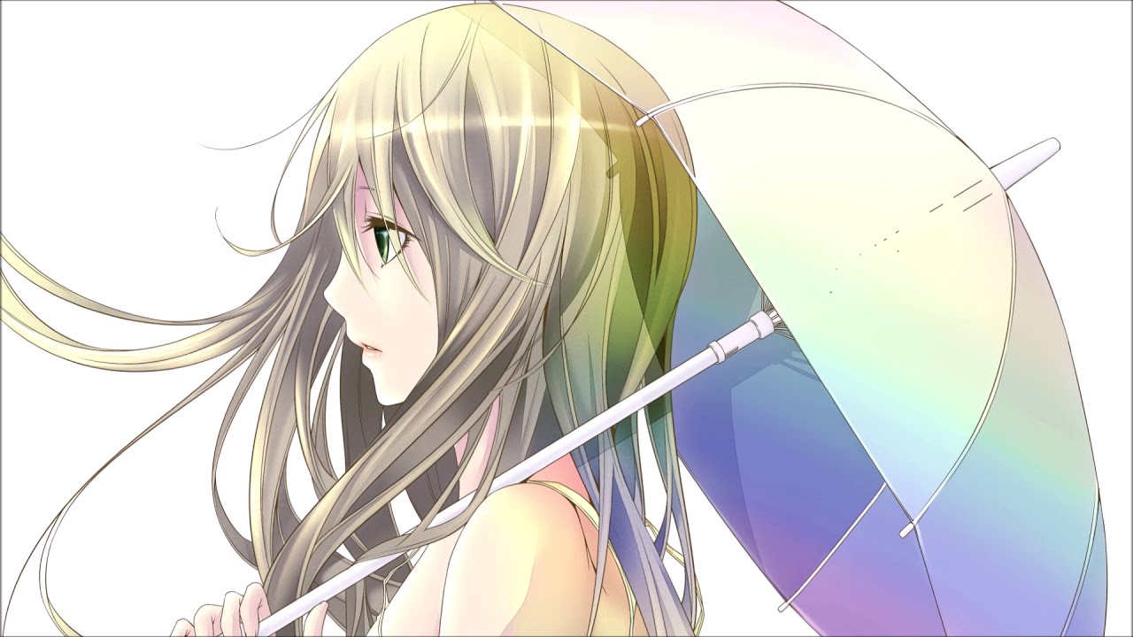 【Nightcore】Empires ★ Ruelle