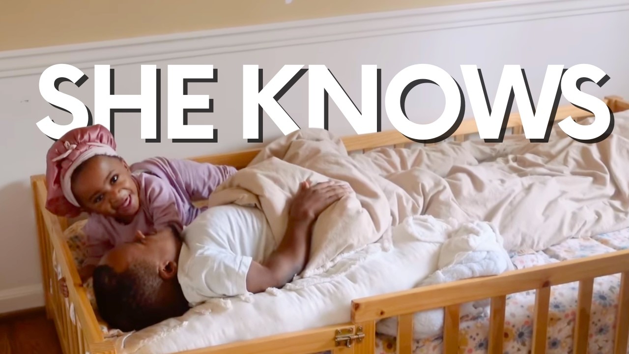 ПЫТАЮСЬ СОХРАНИТЬ СЮРПРИЗ 😱...