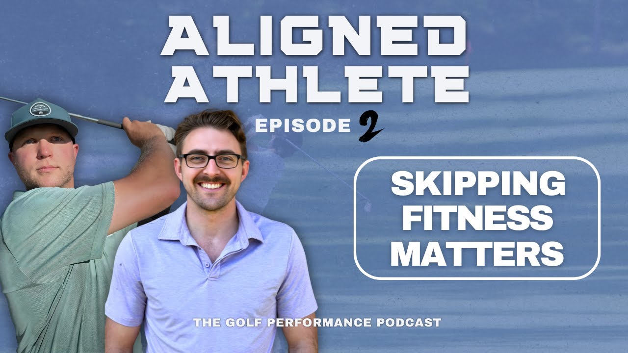 Why Most Golfers Are Physically Unprepared (and What to Do About It)
