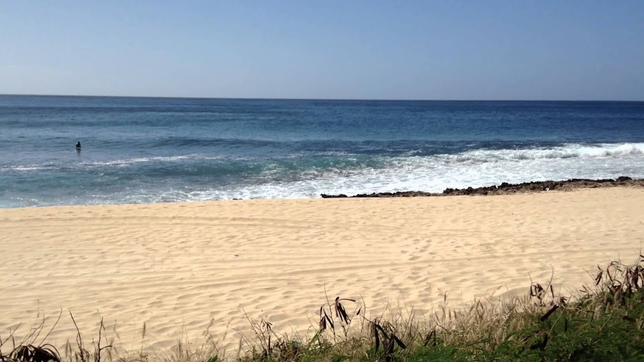 Beautiful waianae Hawaii!