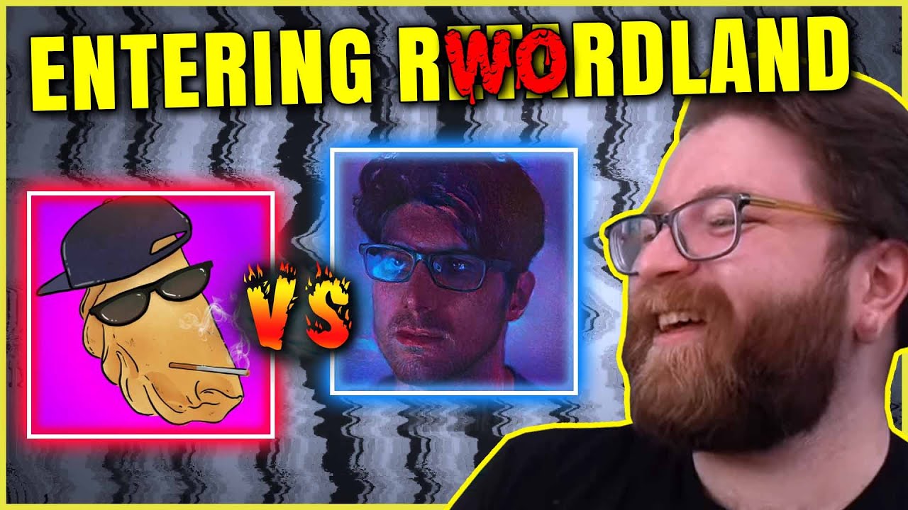 Vaush Reacts to the BONKERS Lonerbox, Bad Empanada Debate about Colonialism