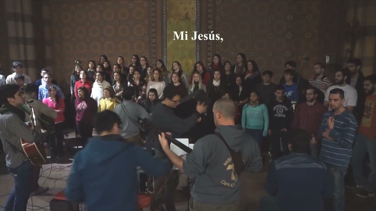 Tu Altar - Coro Capuchinos - jmray