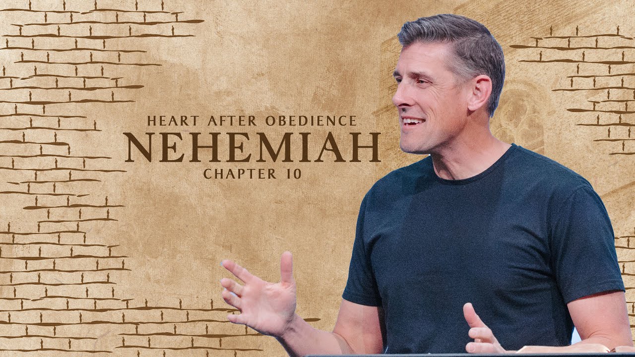 Heart After Obedience