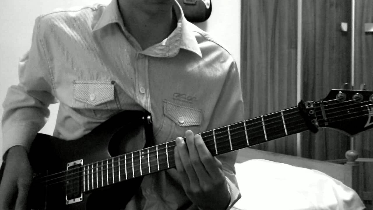 Braveheart Main Theme On Guitar