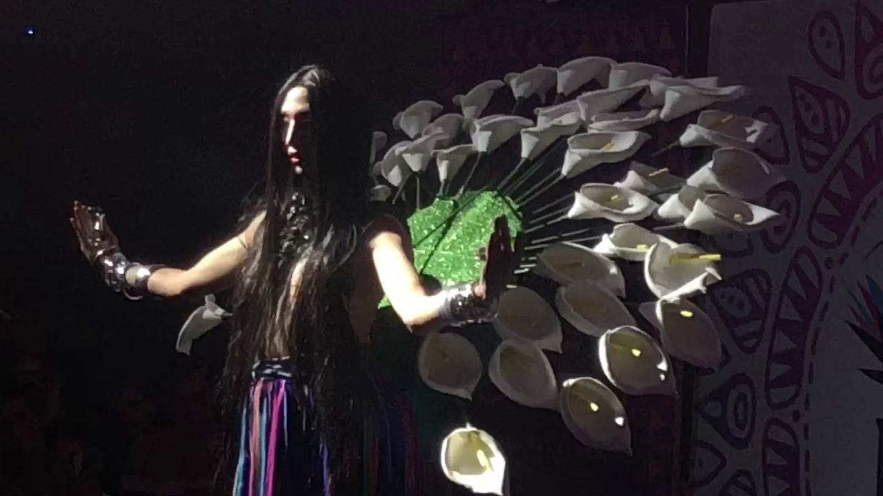 Final de Audiciones - Pasarela  