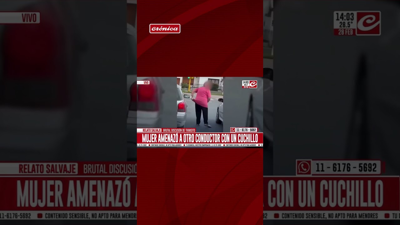 🔪 ESTADOS ALTERADOS