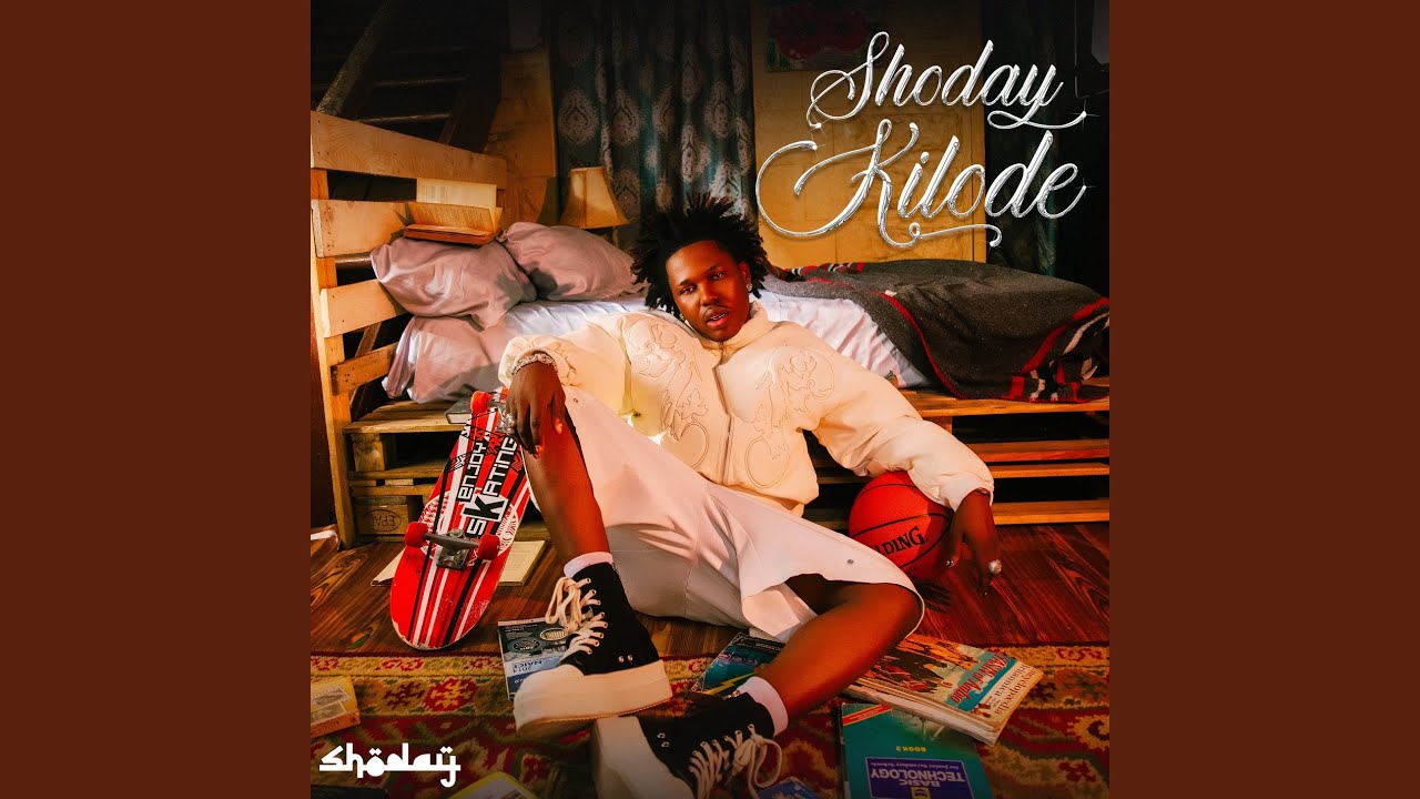 Shoday Kilode