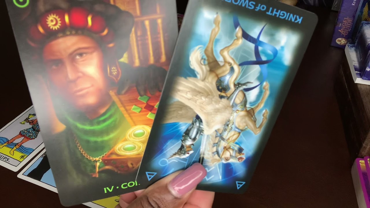 #TAROT #SAGITTARIUS ♐️ | THIS IS AN ACT... THIS PERSON IS VERY SAD &MADLY IN-LOVE WITH YOU❤️❤️