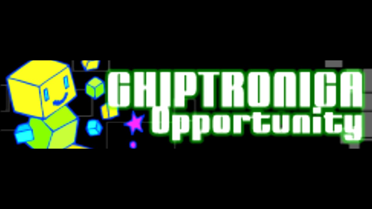 CHIPTRONICA 「Opportunity」